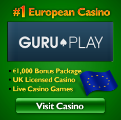 Best On Net Online Casinos